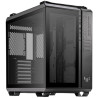  gt502 CABINET ATX MIDI TOWER ASUS TUF GAMING GT502 BLACK 4XCOMB